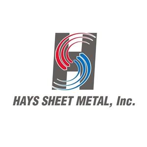 hays sheet metal|Hays Sheet Metal Inc. .